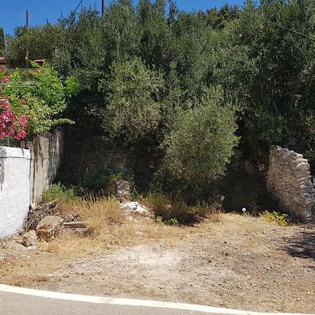 Villa Amygdalia Dilináta Eksteriør bilde