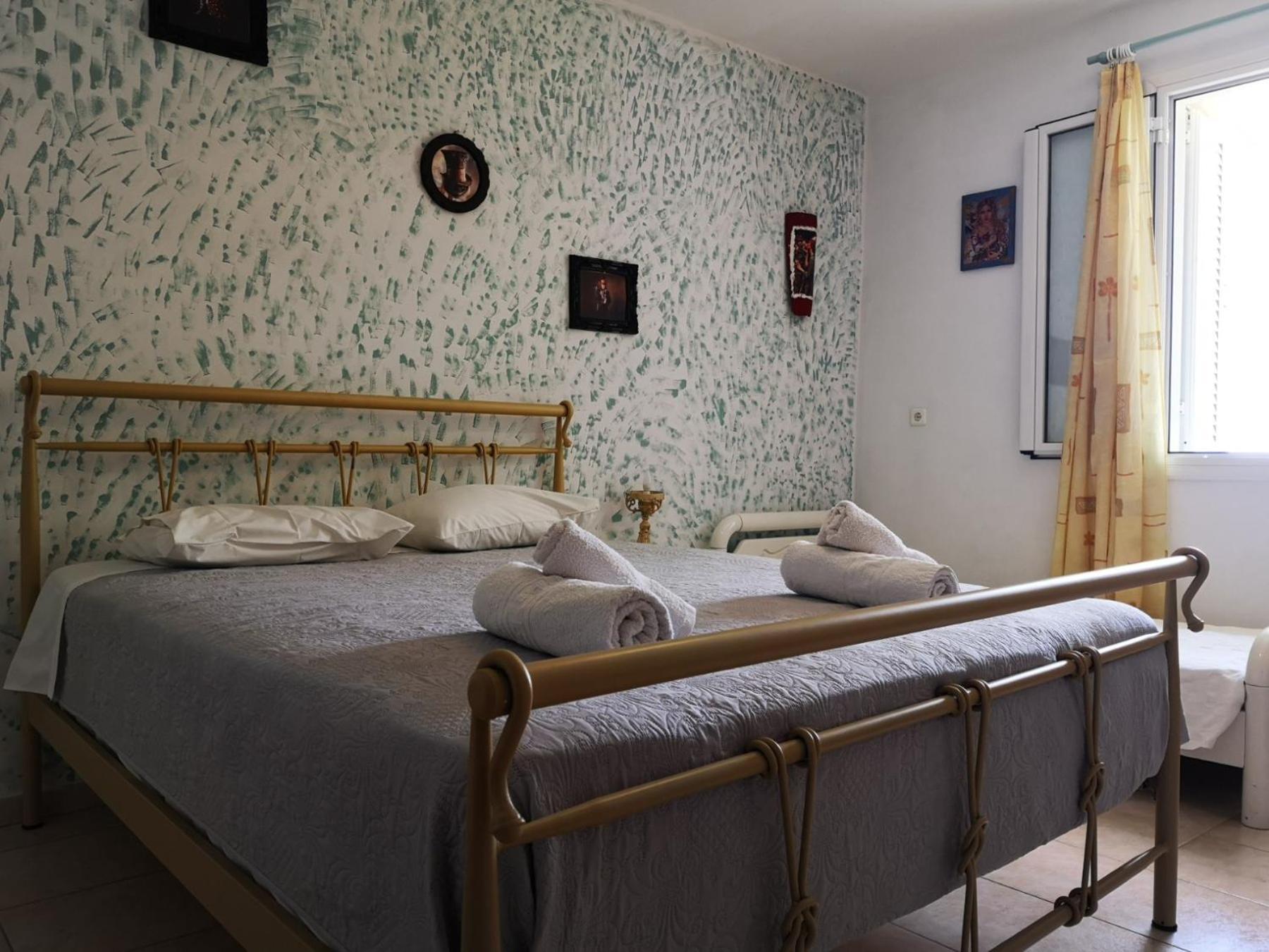 Villa Amygdalia Dilináta Eksteriør bilde
